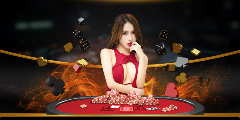 Tại Sao Nên Chọn Baccarat BK8 Để Giải Trí?