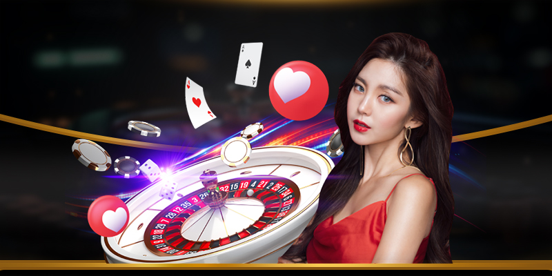 Mẹo Thắng Lớn Tại Baccarat BK8